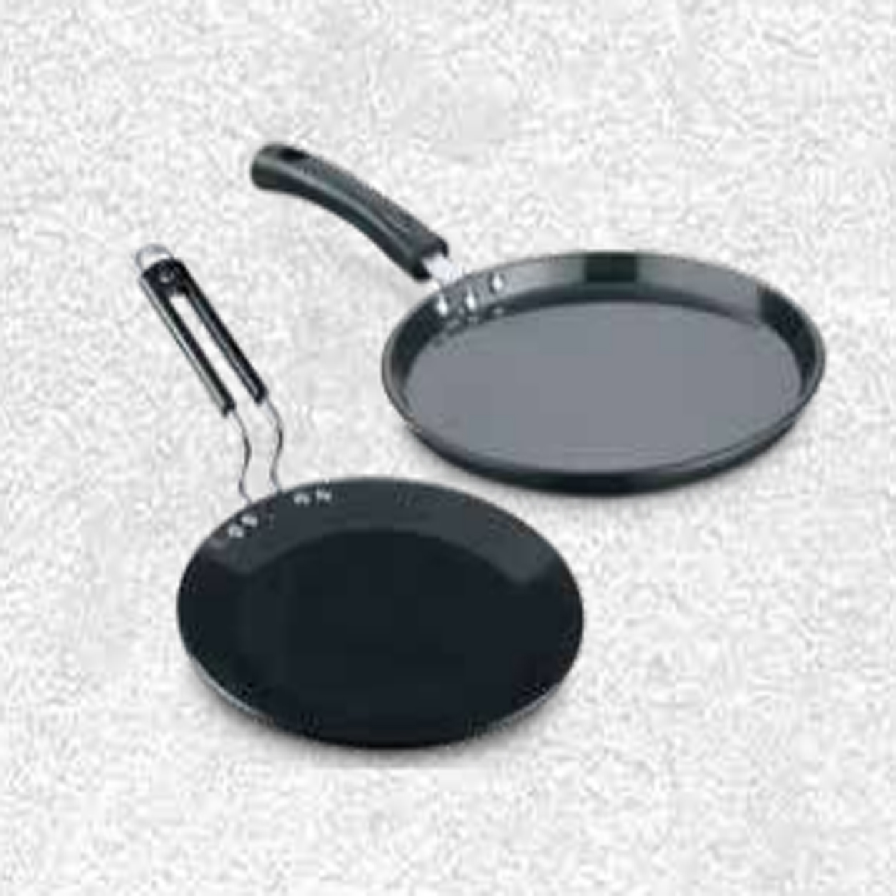 BLACK PEARL PLUS TAWA/FLAT TAWA
